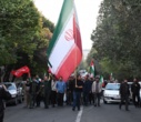 خروش دانشگاهیان دانشگاه های تبریز در لبیک به پیام رهبر معظم انقلاب خطاب به جوانان