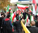 خروش دانشگاهیان دانشگاه های تبریز در لبیک به پیام رهبر معظم انقلاب خطاب به جوانان
