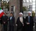 خروش دانشگاهیان دانشگاه های تبریز در لبیک به پیام رهبر معظم انقلاب خطاب به جوانان