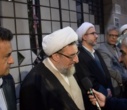 خروش دانشگاهیان دانشگاه های تبریز در لبیک به پیام رهبر معظم انقلاب خطاب به جوانان
