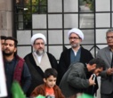 خروش دانشگاهیان دانشگاه های تبریز در لبیک به پیام رهبر معظم انقلاب خطاب به جوانان
