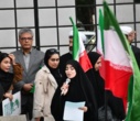 خروش دانشگاهیان دانشگاه های تبریز در لبیک به پیام رهبر معظم انقلاب خطاب به جوانان