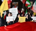 خروش دانشگاهیان دانشگاه های تبریز در لبیک به پیام رهبر معظم انقلاب خطاب به جوانان
