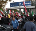 خروش دانشگاهیان دانشگاه های تبریز در لبیک به پیام رهبر معظم انقلاب خطاب به جوانان