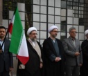 خروش دانشگاهیان دانشگاه های تبریز در لبیک به پیام رهبر معظم انقلاب خطاب به جوانان