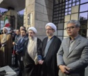 خروش دانشگاهیان دانشگاه های تبریز در لبیک به پیام رهبر معظم انقلاب خطاب به جوانان