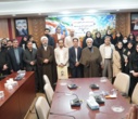 برگزیدگان مسابقه «بی‌نشان ماندگار» در دانشگاه تبریز تجلیل شدند