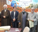 برگزیدگان مسابقه «بی‌نشان ماندگار» در دانشگاه تبریز تجلیل شدند