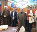 برگزیدگان مسابقه «بی‌نشان ماندگار» در دانشگاه تبریز تجلیل شدند