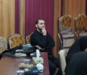 برگزیدگان مسابقه «بی‌نشان ماندگار» در دانشگاه تبریز تجلیل شدند