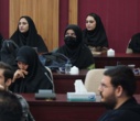 برگزیدگان مسابقه «بی‌نشان ماندگار» در دانشگاه تبریز تجلیل شدند