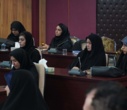 برگزیدگان مسابقه «بی‌نشان ماندگار» در دانشگاه تبریز تجلیل شدند