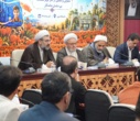برگزیدگان مسابقه «بی‌نشان ماندگار» در دانشگاه تبریز تجلیل شدند