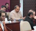 برگزیدگان مسابقه «بی‌نشان ماندگار» در دانشگاه تبریز تجلیل شدند