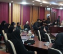 برگزیدگان مسابقه «بی‌نشان ماندگار» در دانشگاه تبریز تجلیل شدند