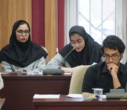 برگزیدگان مسابقه «بی‌نشان ماندگار» در دانشگاه تبریز تجلیل شدند