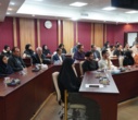 برگزیدگان مسابقه «بی‌نشان ماندگار» در دانشگاه تبریز تجلیل شدند