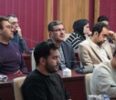 برگزیدگان مسابقه «بی‌نشان ماندگار» در دانشگاه تبریز تجلیل شدند