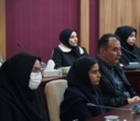 برگزیدگان مسابقه «بی‌نشان ماندگار» در دانشگاه تبریز تجلیل شدند