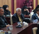برگزیدگان مسابقه «بی‌نشان ماندگار» در دانشگاه تبریز تجلیل شدند