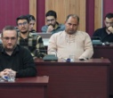 برگزیدگان مسابقه «بی‌نشان ماندگار» در دانشگاه تبریز تجلیل شدند