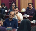 برگزیدگان مسابقه «بی‌نشان ماندگار» در دانشگاه تبریز تجلیل شدند