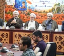 برگزیدگان مسابقه «بی‌نشان ماندگار» در دانشگاه تبریز تجلیل شدند