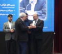 بزرگداشت روز جهانی مهندسی مکانیک و تجلیل از پیشکسوتان در دانشگاه تبریز