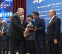 بزرگداشت روز جهانی مهندسی مکانیک و تجلیل از پیشکسوتان در دانشگاه تبریز