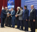 بزرگداشت روز جهانی مهندسی مکانیک و تجلیل از پیشکسوتان در دانشگاه تبریز