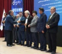 بزرگداشت روز جهانی مهندسی مکانیک و تجلیل از پیشکسوتان در دانشگاه تبریز