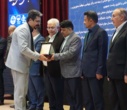 بزرگداشت روز جهانی مهندسی مکانیک و تجلیل از پیشکسوتان در دانشگاه تبریز