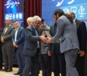 بزرگداشت روز جهانی مهندسی مکانیک و تجلیل از پیشکسوتان در دانشگاه تبریز