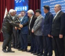 بزرگداشت روز جهانی مهندسی مکانیک و تجلیل از پیشکسوتان در دانشگاه تبریز