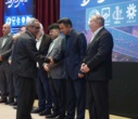 بزرگداشت روز جهانی مهندسی مکانیک و تجلیل از پیشکسوتان در دانشگاه تبریز