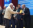 بزرگداشت روز جهانی مهندسی مکانیک و تجلیل از پیشکسوتان در دانشگاه تبریز