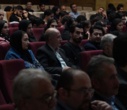 بزرگداشت روز جهانی مهندسی مکانیک و تجلیل از پیشکسوتان در دانشگاه تبریز