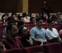 بزرگداشت روز جهانی مهندسی مکانیک و تجلیل از پیشکسوتان در دانشگاه تبریز