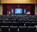 بزرگداشت روز جهانی مهندسی مکانیک و تجلیل از پیشکسوتان در دانشگاه تبریز