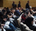 بزرگداشت روز جهانی مهندسی مکانیک و تجلیل از پیشکسوتان در دانشگاه تبریز