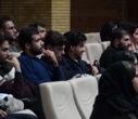 بزرگداشت روز جهانی مهندسی مکانیک و تجلیل از پیشکسوتان در دانشگاه تبریز