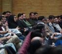 بزرگداشت روز جهانی مهندسی مکانیک و تجلیل از پیشکسوتان در دانشگاه تبریز