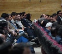 بزرگداشت روز جهانی مهندسی مکانیک و تجلیل از پیشکسوتان در دانشگاه تبریز