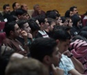 بزرگداشت روز جهانی مهندسی مکانیک و تجلیل از پیشکسوتان در دانشگاه تبریز