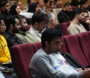 بزرگداشت روز جهانی مهندسی مکانیک و تجلیل از پیشکسوتان در دانشگاه تبریز