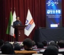 بزرگداشت روز جهانی مهندسی مکانیک و تجلیل از پیشکسوتان در دانشگاه تبریز