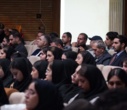 بزرگداشت روز جهانی مهندسی مکانیک و تجلیل از پیشکسوتان در دانشگاه تبریز