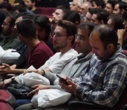 بزرگداشت روز جهانی مهندسی مکانیک و تجلیل از پیشکسوتان در دانشگاه تبریز