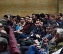 بزرگداشت روز جهانی مهندسی مکانیک و تجلیل از پیشکسوتان در دانشگاه تبریز