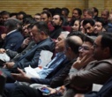 بزرگداشت روز جهانی مهندسی مکانیک و تجلیل از پیشکسوتان در دانشگاه تبریز